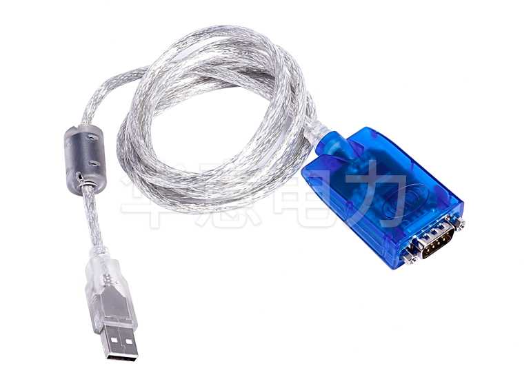 HYWS-2 SF6 微量水分測試儀USB-RS232數據線