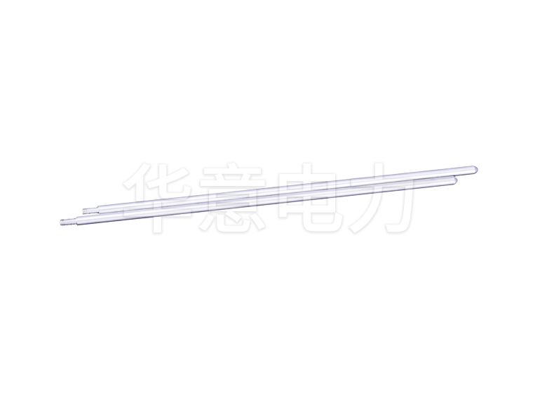 HYJV-C 無線絕緣子分布電壓測量表A、B探頭