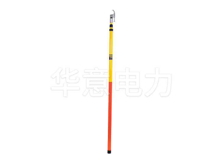 HYJV-C 無線絕緣子分布電壓測量表絕緣杆