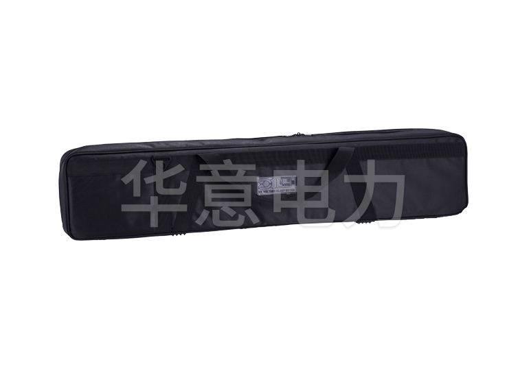 HY-9000B 無線高低壓鉗形電流表(1000A)儀表箱