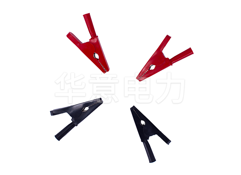 HGQC-H 電容式電壓互感器現場校驗儀夾子
