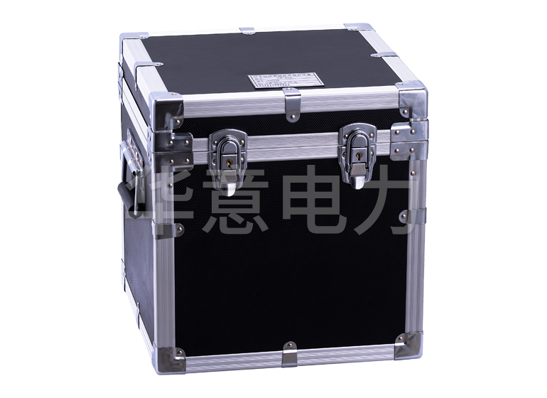 FA-SYQ 伏安特性測試儀專用升壓器儀器外箱