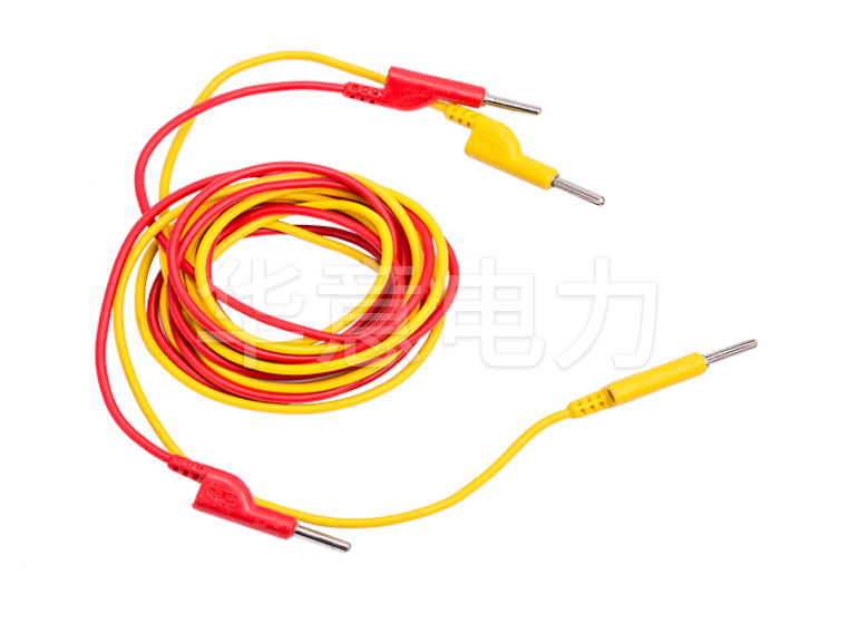 HGQL-H 電流互感器現場校驗儀測試線