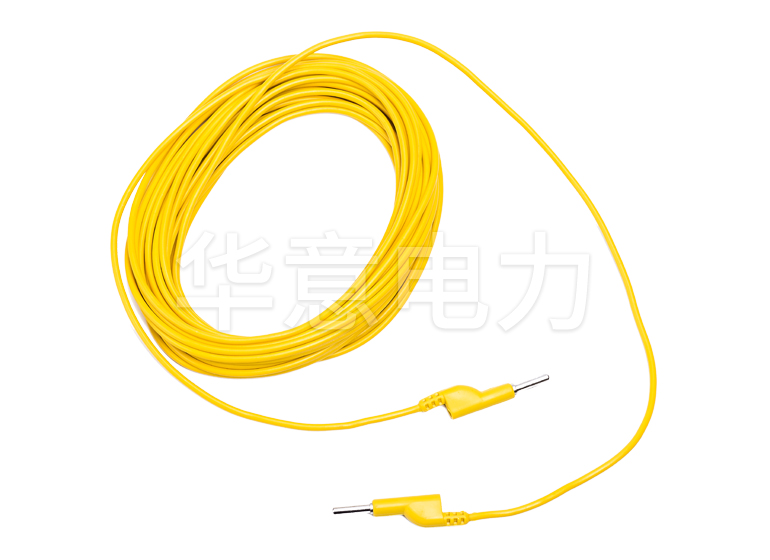 HYGKC-H 高壓開關動特性測試儀斷口測試線