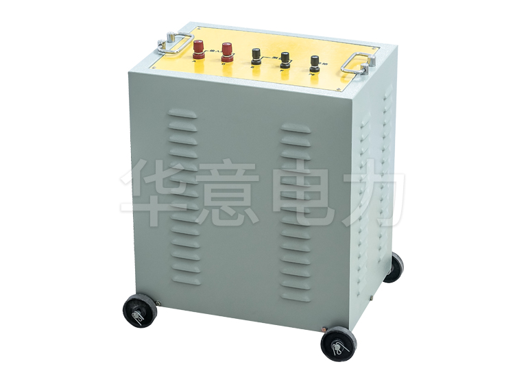 SLQ 大電流發生器分體機
