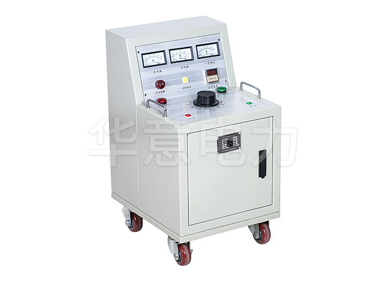 SLQ 大電流發生器儀器主機