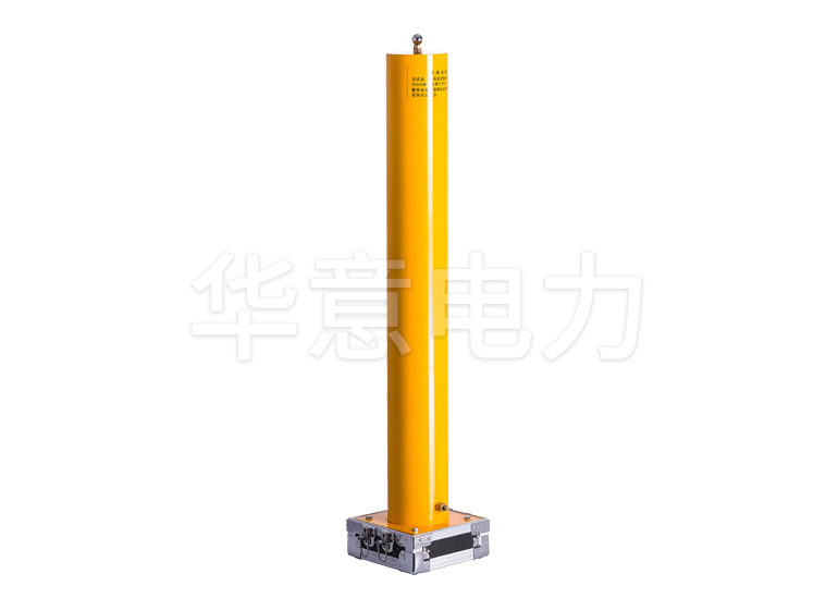 HYCDP-H 超低頻發生器並聯電容