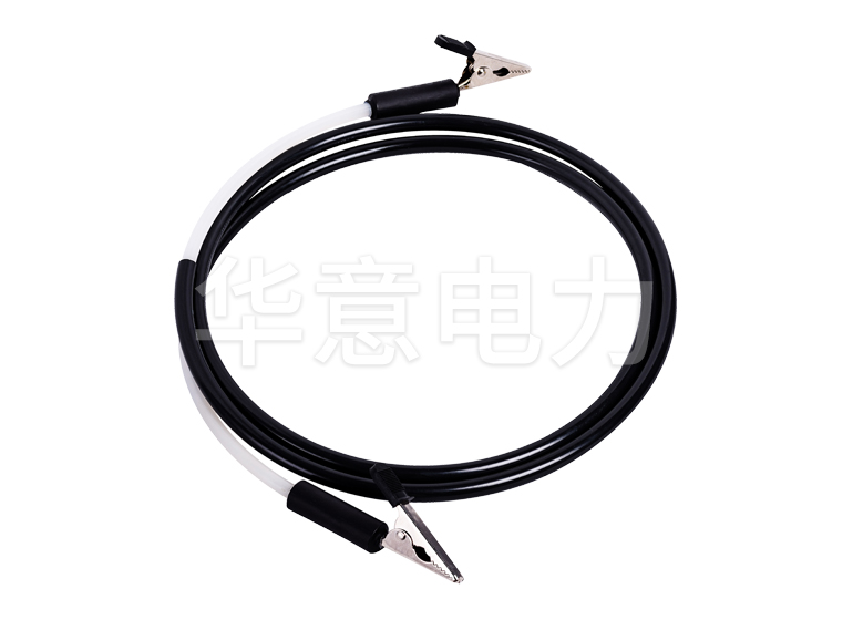 HYCDP-H 超低頻發生器並聯電容高壓連接線
