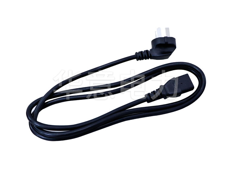 HYZZC-100A 直流電阻測試儀電源線