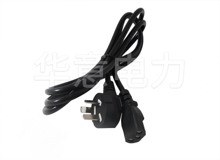 HYRG-H 全自動電容電感測試儀電源線