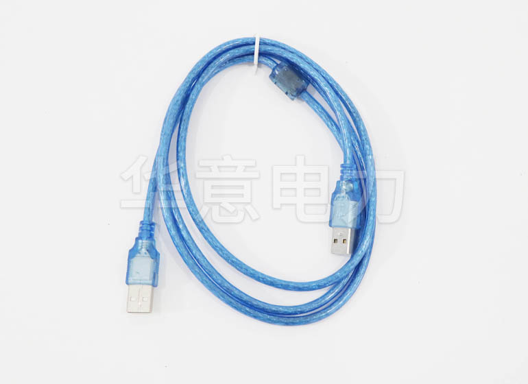 HY331 微機繼電保護測試儀（工控機版）USB連接線