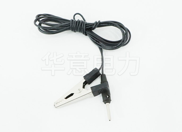 MOA30-II 避雷器直流參數測試儀測試線