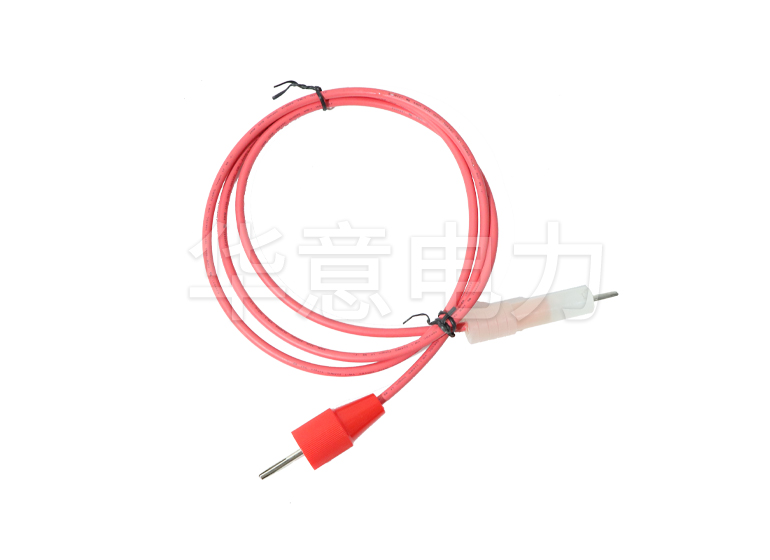 DGC-3H 全智能多次脈衝電纜故障測試儀耦合器高壓線B