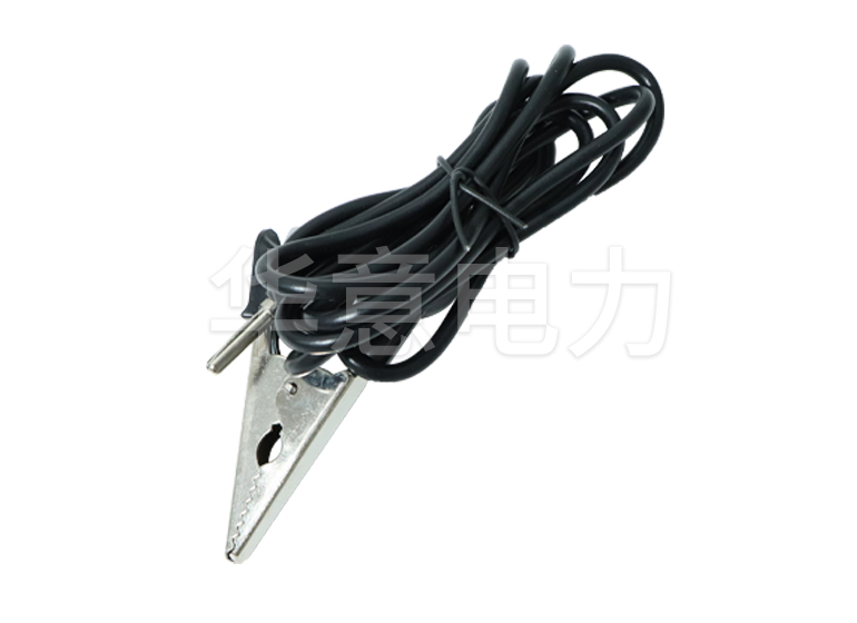 DGC-3H 全智能多次脈衝電纜故障測試儀輸出線