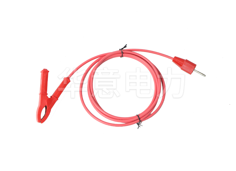 DGC-3H 全智能多次脈衝電纜故障測試儀耦合器高壓線A