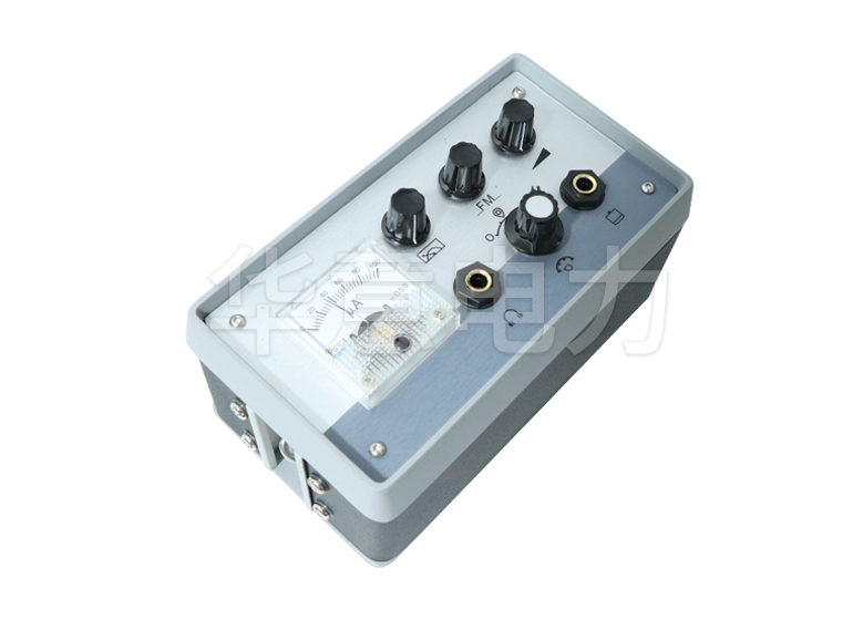 DGC-3H 全智能多次脈衝電纜故障測試儀接收機