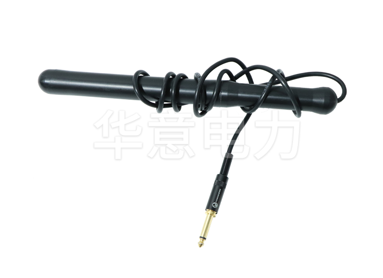 DGC-3H 全智能多次脈衝電纜故障測試儀探棒