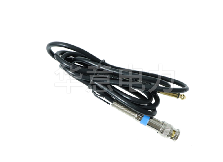 DGC-3H 全智能多次脈衝電纜故障測試儀音頻線