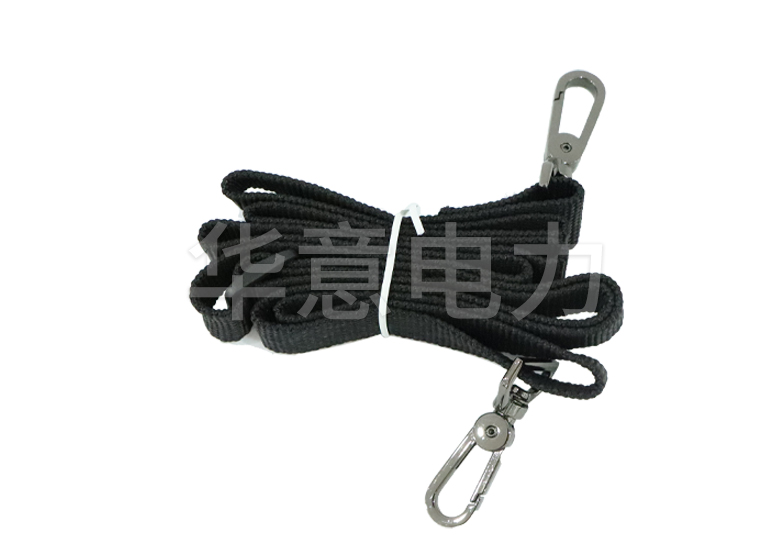 DGC-3H 全智能多次脈衝電纜故障測試儀背帶