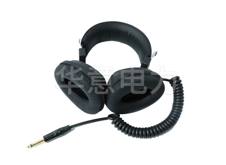 DGC-3H 全智能多次脈衝電纜故障測試儀耳機