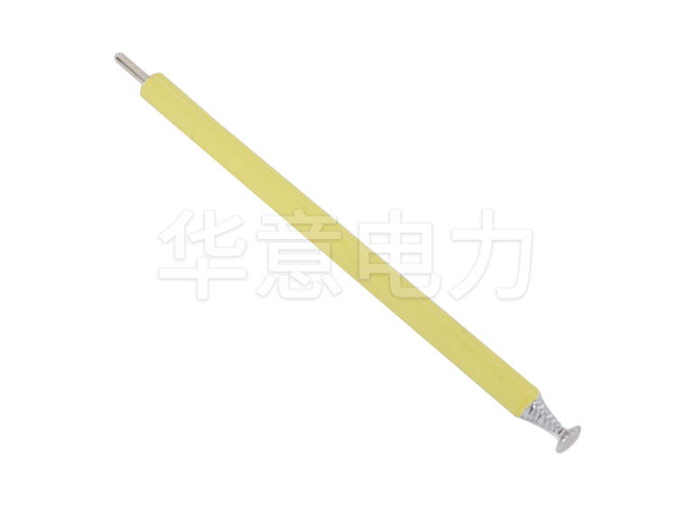 HYFD-III 避雷器放電計數器校驗儀伸縮杆