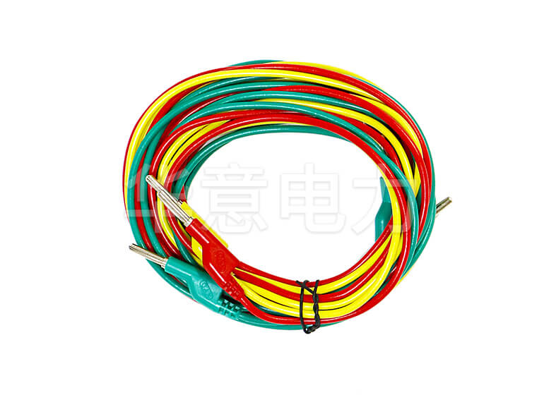 HYBLC-V 氧化鋅避雷器帶電測試儀（無線）電壓測試線