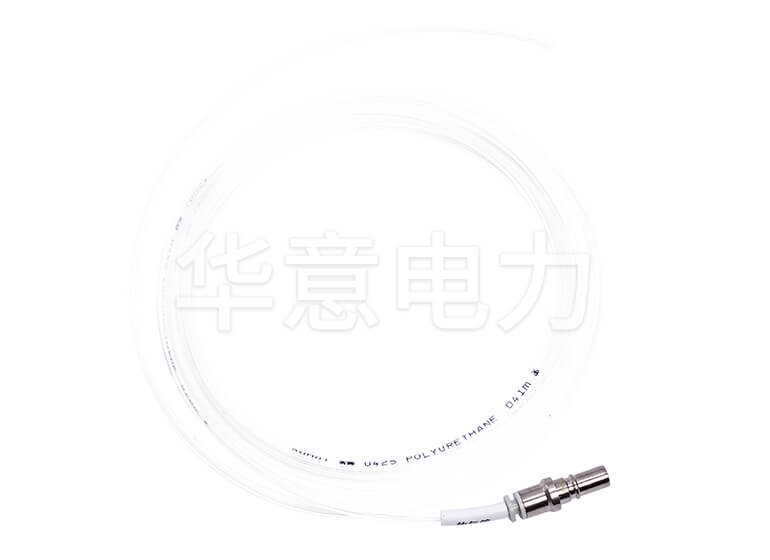 HYMD-H 全自動SF6密度繼電器校驗儀放氣管