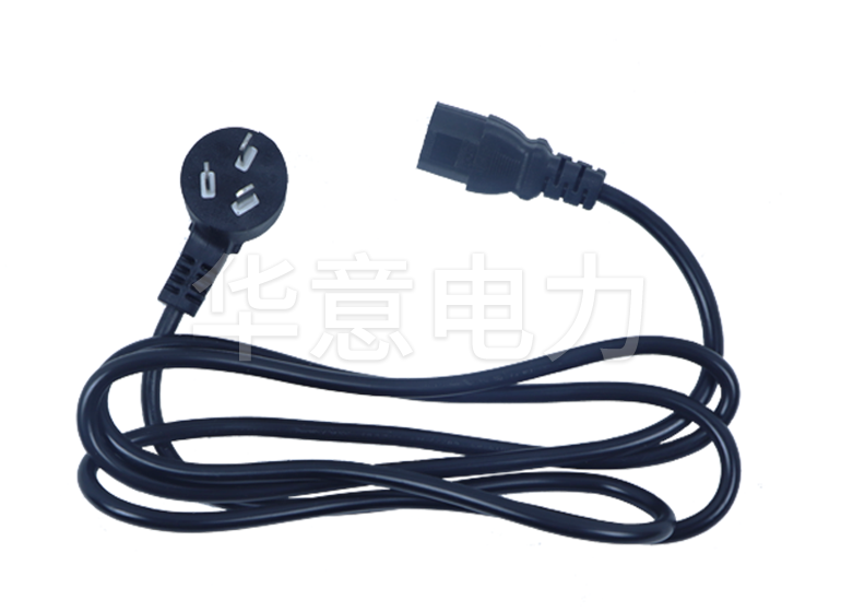 HYYBS-H 全自動閉口閃點測定儀電源線