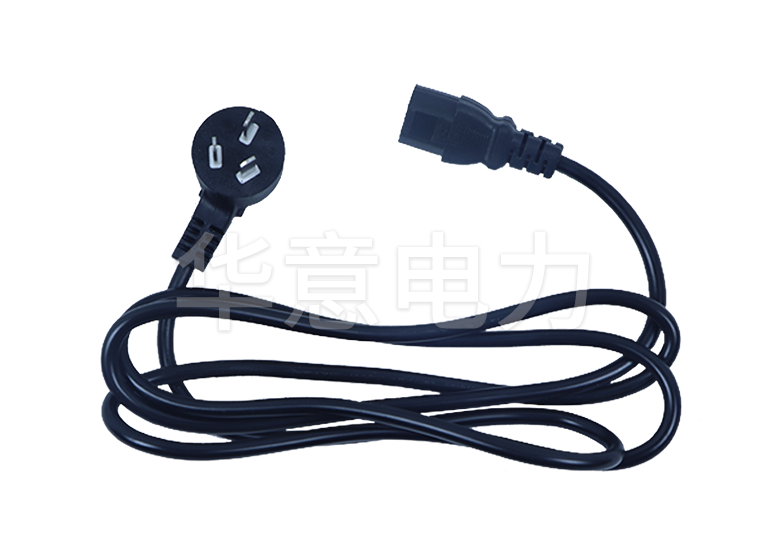 HYJS-Y 絕緣油介質損耗測試儀電源線