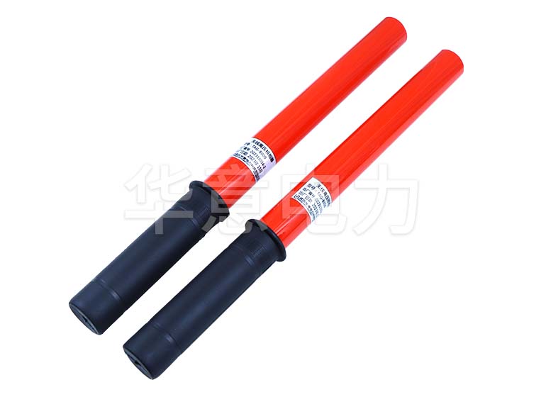 TAG-8000 無線高壓核相器絕緣杆