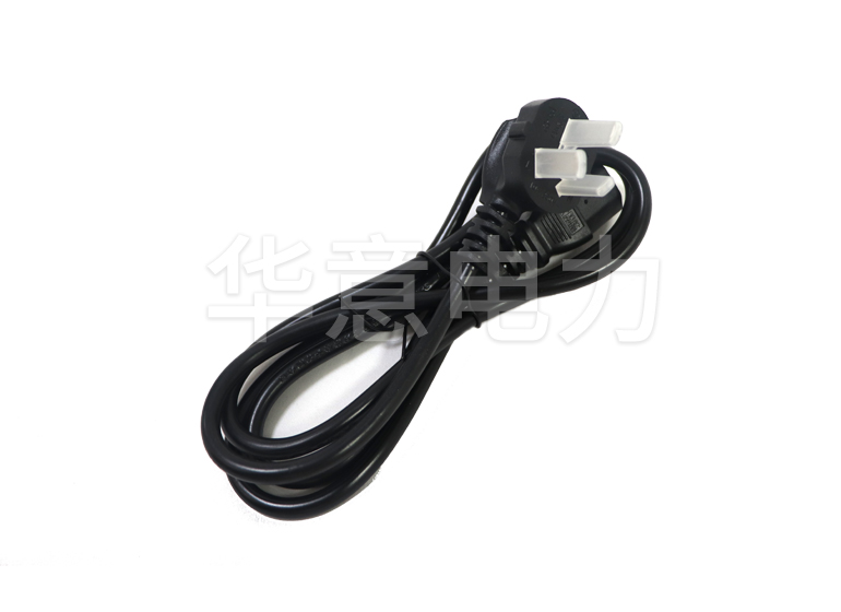 HYZZS-10A 三回路直流電阻測試儀電源線