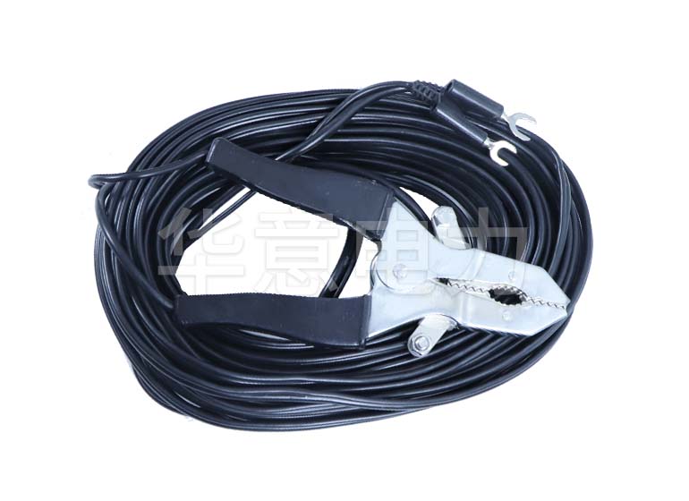 ZZC-40A 直流電阻測試儀測試線