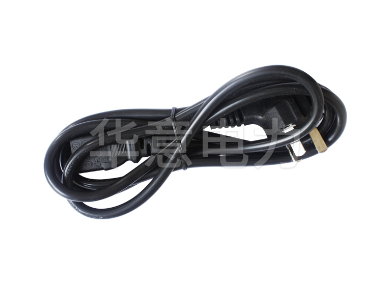 HLY-100C 智能回路電阻測試儀電源線