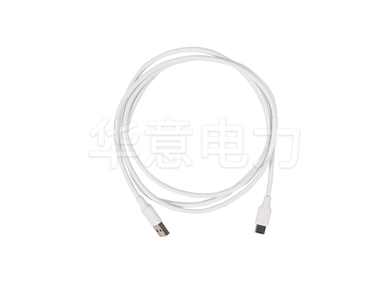 HYJF-H+ ​局部放電檢測儀數據線