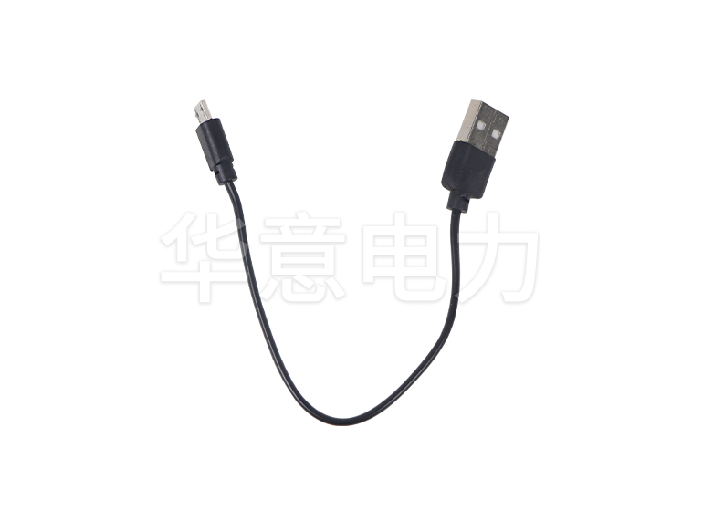 HYJF-H+ ​局部放電檢測儀數據線