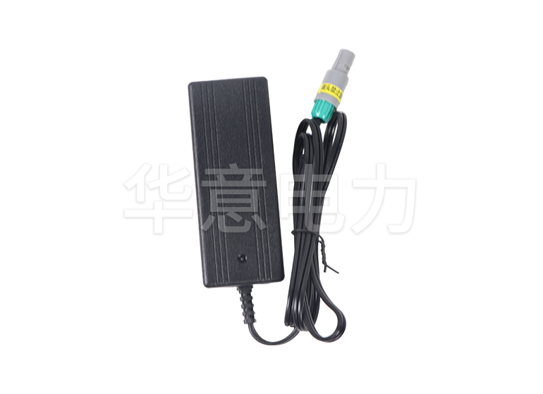 HYJF-H+ ​局部放電檢測儀充電器