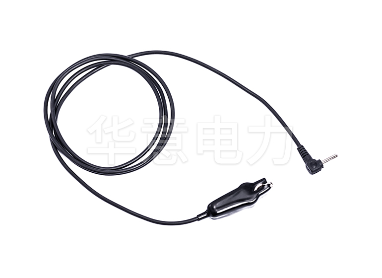 BC2030 數字兆歐表測試線