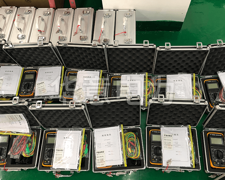 SMG2000E 雙鉗相位伏安表91看片视频APP下载電力 雙鉗相位伏安表
