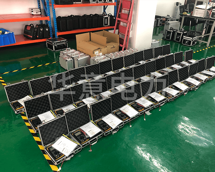 SMG2000E 雙鉗相位伏安表91看片视频APP下载電力 雙鉗相位伏安表