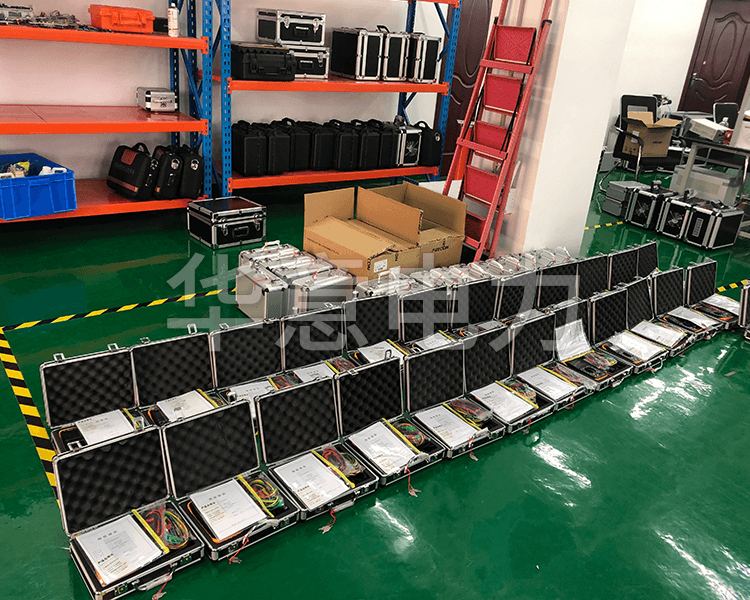 SMG2000E 雙鉗相位伏安表91看片视频APP下载電力 雙鉗相位伏安表