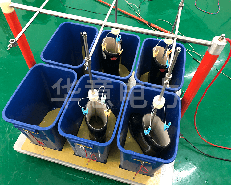 HYJYX-H 絕緣靴/手套耐壓裝置（手動）91看片视频APP下载電力 絕緣靴（手套）耐壓裝置
