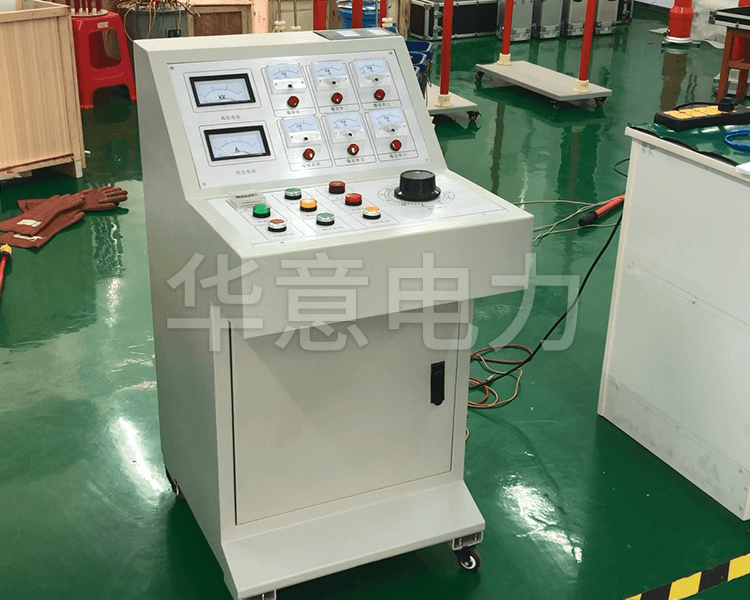 HYJYX-H 絕緣靴/手套耐壓裝置（手動）91看片视频APP下载電力 絕緣靴（手套）耐壓裝置