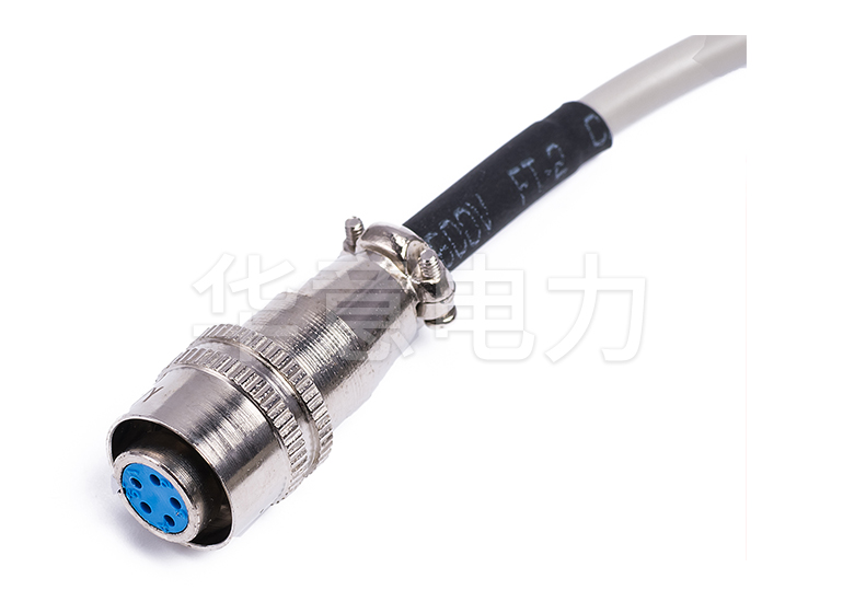 DN-H 單相電能表現場校驗儀脈衝線五芯接口