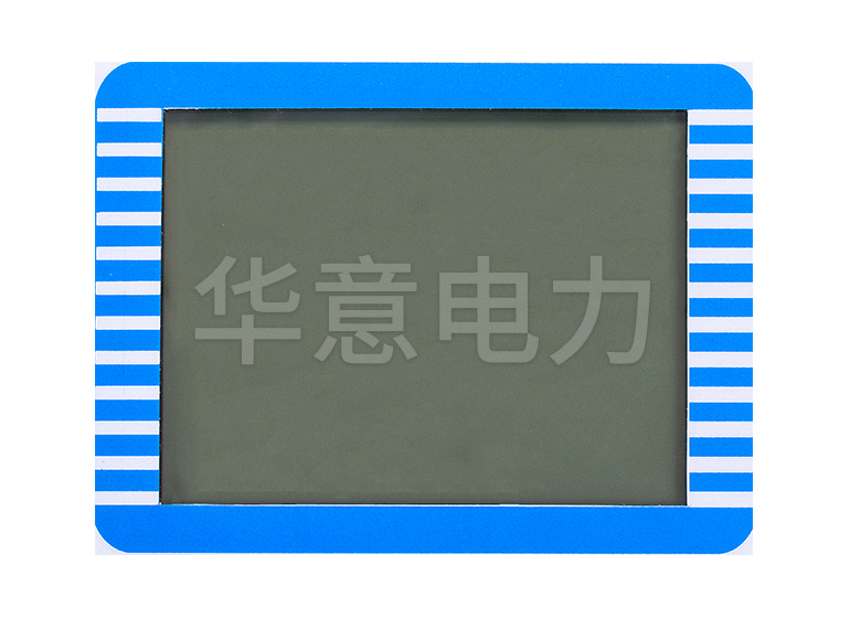 HYJFH-H 二次壓降及負荷測試儀界麵
