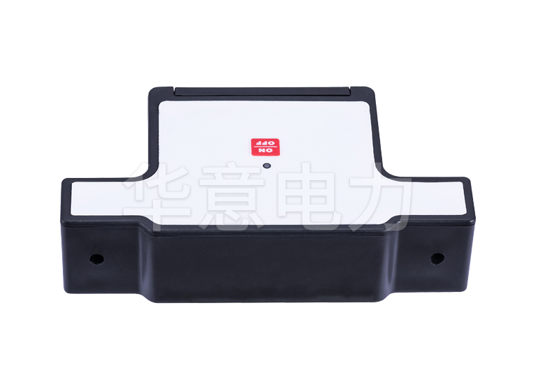 HYJV-C 無線絕緣子分布電壓測量表探測器側麵