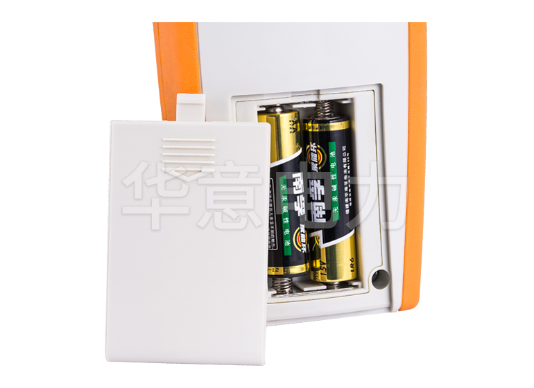 HYJV-C 無線絕緣子分布電壓測量表手持機電池匣