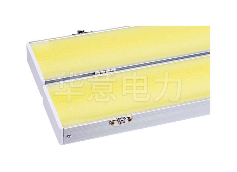 YDQ-2型 交流高壓聲光驗電器絕緣杆
