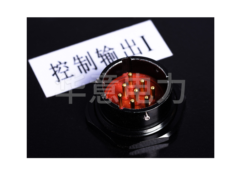 HYCDP-H 超低頻發生器控製輸出
