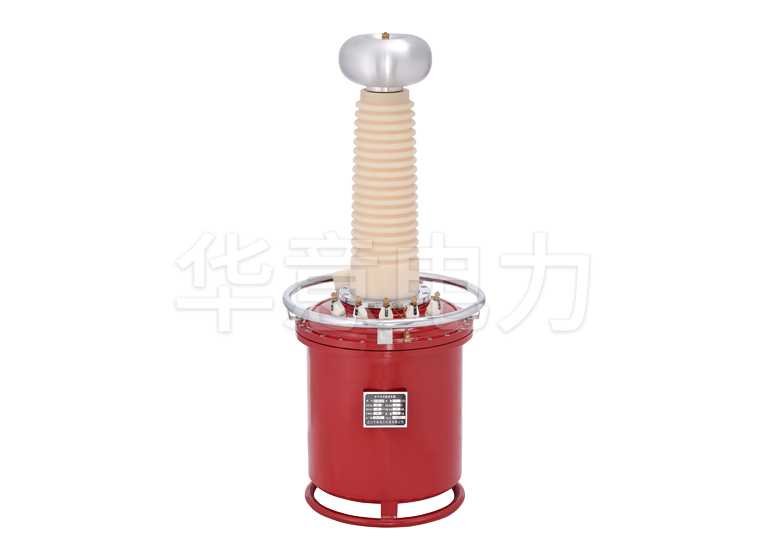 YDQ 充氣式試驗變壓器儀器主機正麵