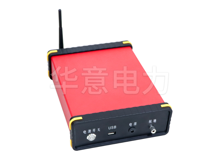HYBLC-3000 無線氧化鋅避雷器帶電測試儀測試儀主機